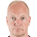 Niels Frederiksen