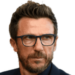 Eusebio Luca Di Francesco