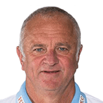 Graham James Arnold