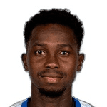 A. Manneh