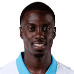T. Weah