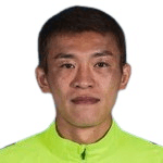 Chen Po-liang