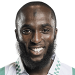 S. Sidibe