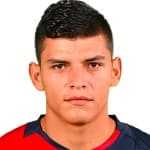 K. Agudelo