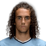 M. Guendouzi