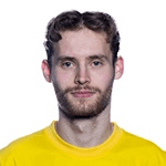 O. Didrik Blomberg