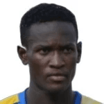 Fitina Omborenga