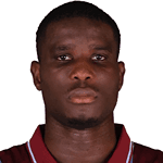 P. Onuachu