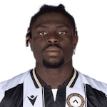 F. Ebosele