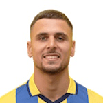 K. Belić