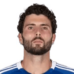 P. Cutrone