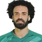 Mahmoud Abou El Saoud