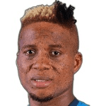 T. Omoyele