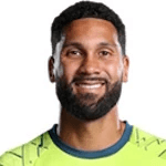W. Foderingham