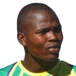 S. Moerane
