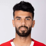 Hamed Khaled
