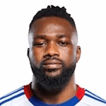 I. Diallo