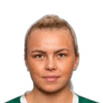 Kristín Dís Árnadóttir