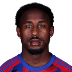 J. Yeboah