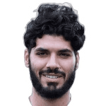 Ali Gabr