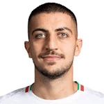 M. Hosseini