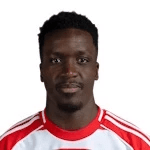 S. Nsoki
