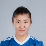 M. Zhanatayeva