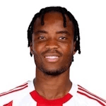 S. Onyemaechi