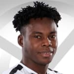 D. Diallo