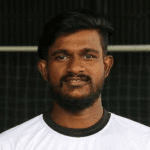 Migalahandige Chalana Chameera