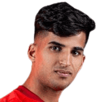 Ali Yousef Musrati