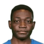 E. Annan