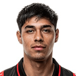 D. Osorio