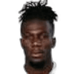 Ismaël Camara