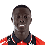 A. Mendy