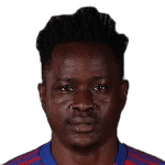 E. Otieno