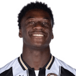 J. Abankwah