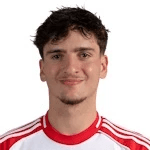 David Preu