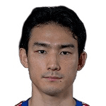 Cho Yu-Min