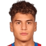 Ian Olivera