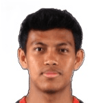 Syahmi Safari