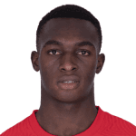 C. Doumbia