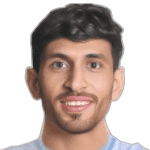 Saleh Al Harthi