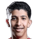 Rakan Al Tulayhi