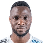 J. Kalu