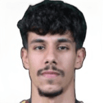 Abdulaziz Al-Harbi
