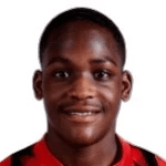 D. Adu-Adjei