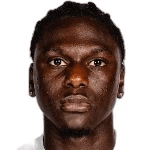 Fousseny Doumbia