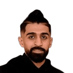 Hisham Al Dubais