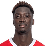 M. Doumbia